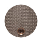 Origami Round Table Mat (Set of 4)