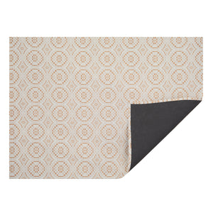 Overshot Floormat