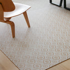 Overshot Floormat