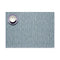 Pepper Placemat (Set of 4)  option Mint