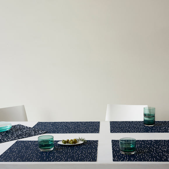 Pepper Placemat (Set of 4)