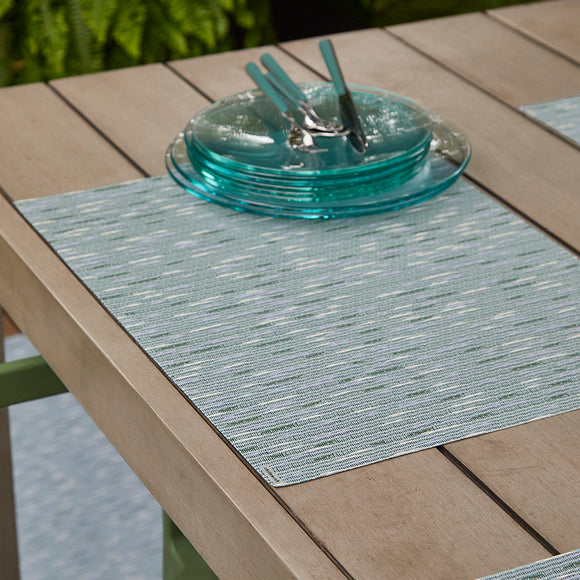 mari  chilewich チルウィッチ placemat新品4枚 Chilewich Sampler Placemat (Set of 4) - 2Modern