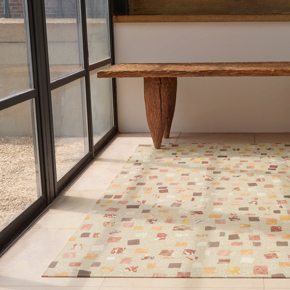 Pietra Indoor/Outdoor Rug