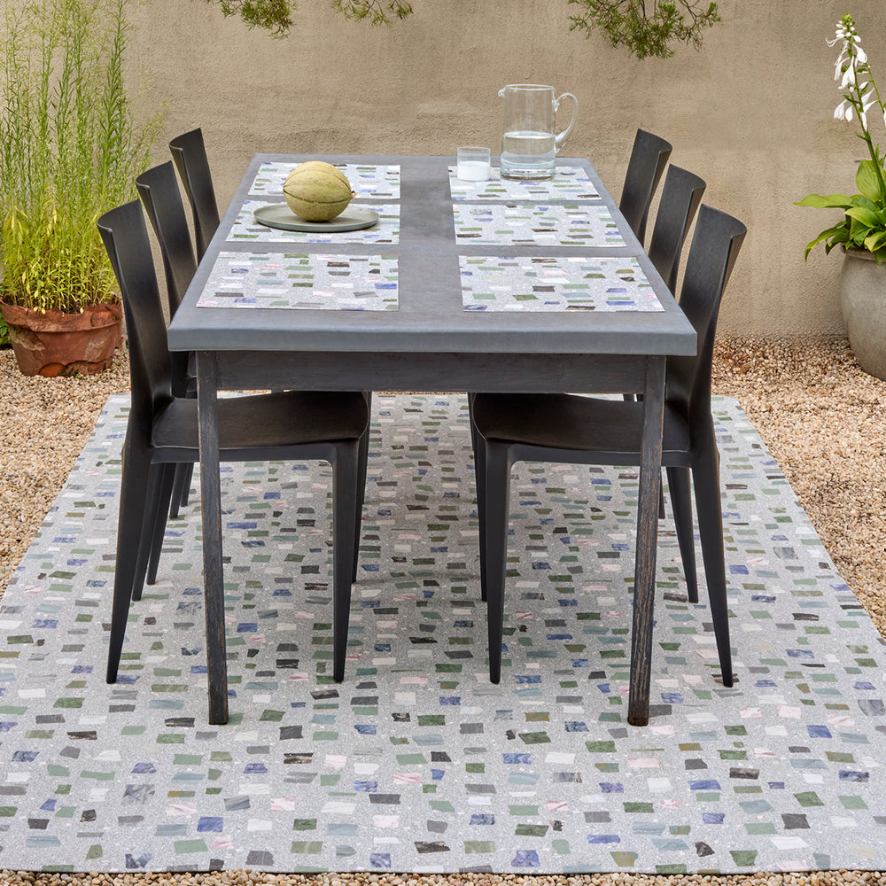 Pietra Indoor/Outdoor Rug