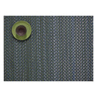 Quill Rectangle Table Mat (Set of 4)