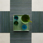 Quilted Indoor/Outdoor Table Runner