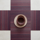 Quilted Indoor/Outdoor Table Runner