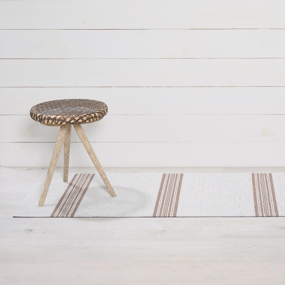 Relay Stripe Shag Runner