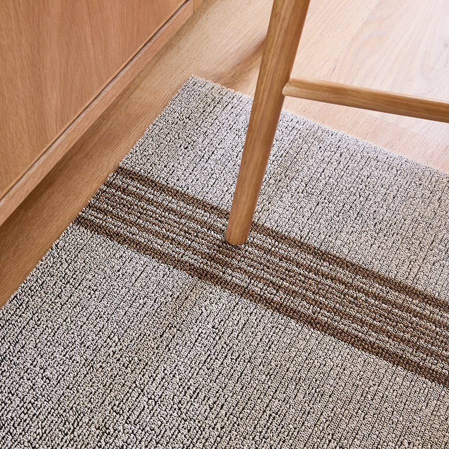 Relay Stripe Shag Runner