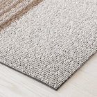 Relay Stripe Shag Runner