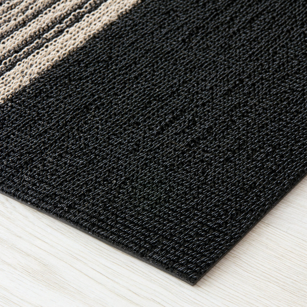 Relay Stripe Shag Runner