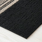 Relay Stripe Shag Runner