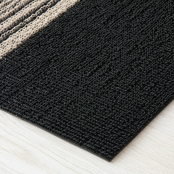 Relay Stripe Shag Runner