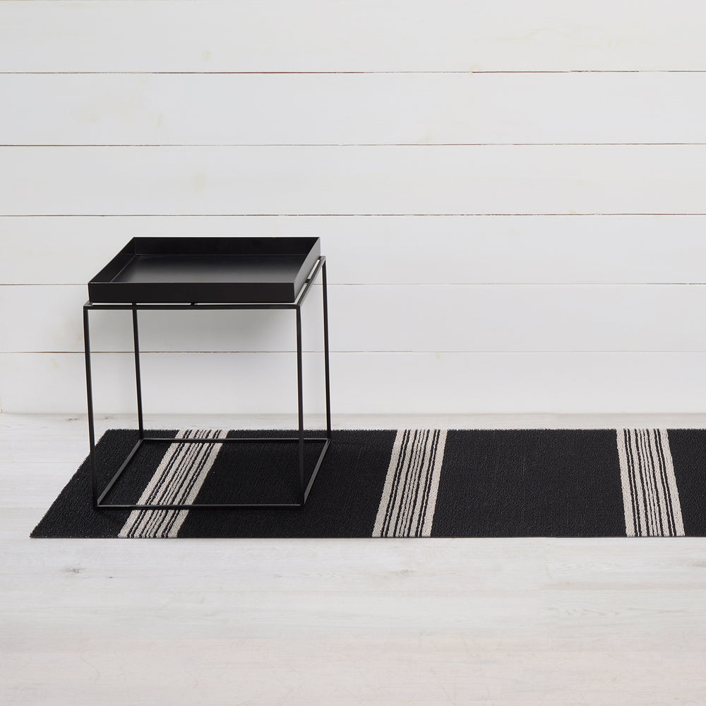 Relay Stripe Shag Runner