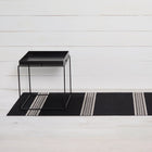 Relay Stripe Shag Runner