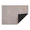 Rib Weave Floormat  option Spice