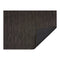 Rib Weave Floormat  option Tiger Eye