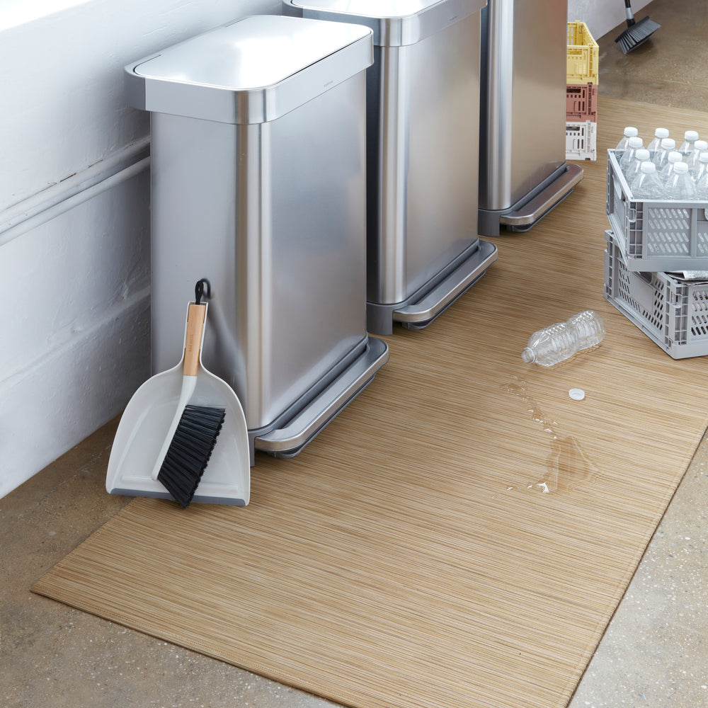 Rib Weave Floormat Runner