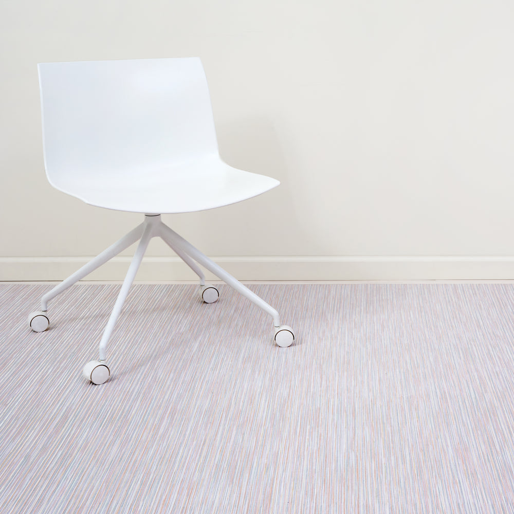 Rib Weave Floormat