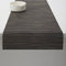 Rib Weave Table Runner  option Tiger Eye