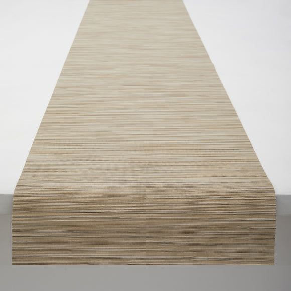 Rib Weave Table Runner