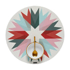 Ribbon Round Placemat (Set of 4)
