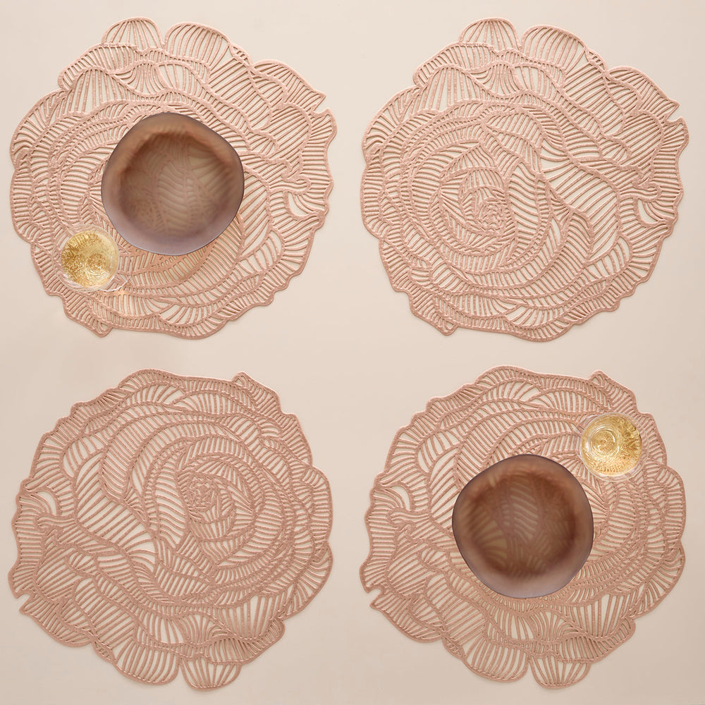 Rose Placemat
