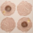 Rose Placemat