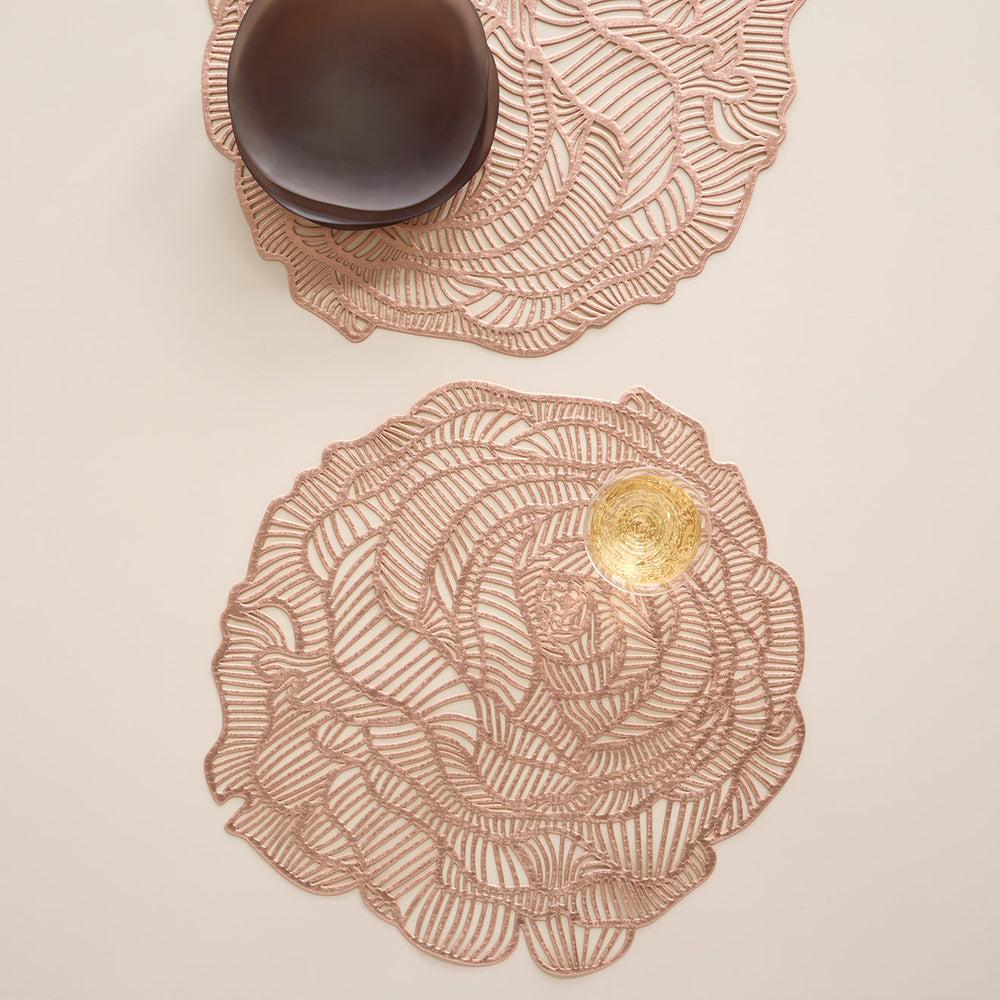 Rose Placemat