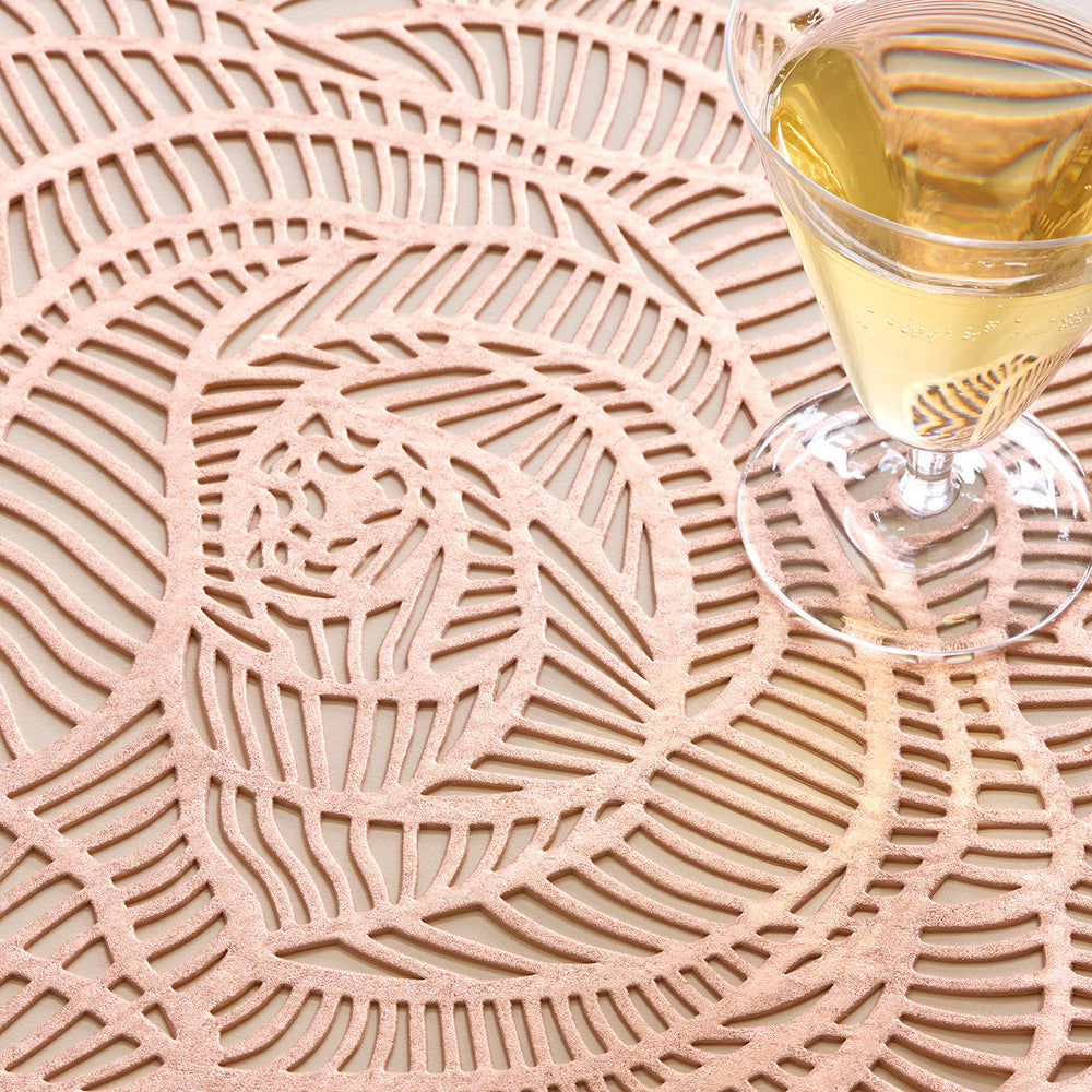 Rose Placemat