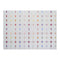 Sampler Floormat  option Multi