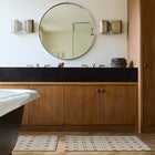 Sampler Floormat