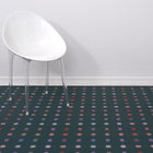 Sampler Floormat