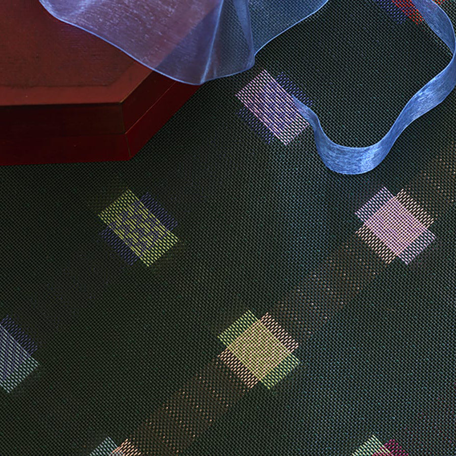 Sampler Floormat