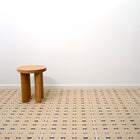 Sampler Floormat