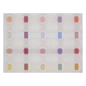 Sampler Placemat (Set of 4)