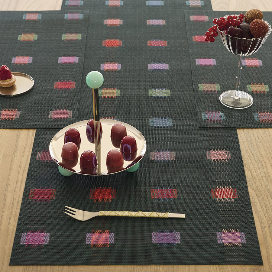 Sampler Placemat (Set of 4)