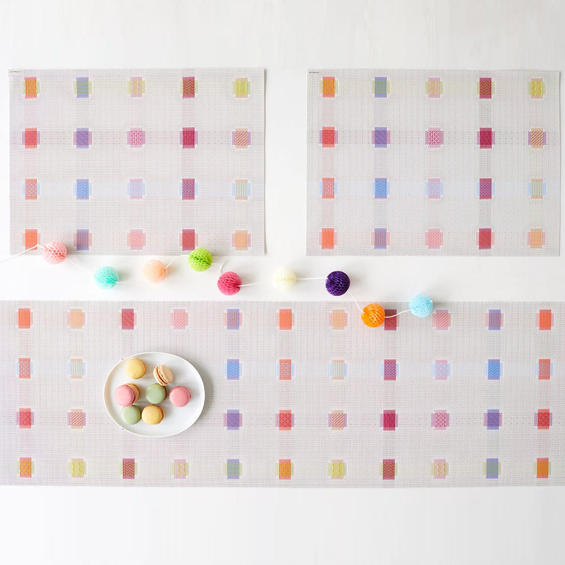 Chilewich Sampler Placemat