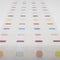 Sampler Table Runner  option Multi