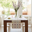 Sampler Table Runner
