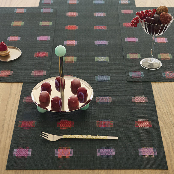 Sampler Table Runner