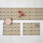 Sampler Table Runner