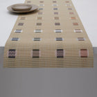 Sampler Table Runner