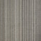 Shag Skinny Stripe Runner  option Birch