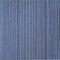 Shag Skinny Stripe Runner  option Ocean