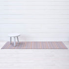 Shag Skinny Stripe Runner