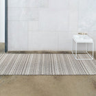 Shag Skinny Stripe Runner