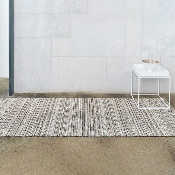 Shag Skinny Stripe Runner