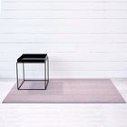 Skinny Stripe Indoor/Outdoor Shag Mat