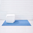Skinny Stripe Indoor/Outdoor Shag Mat